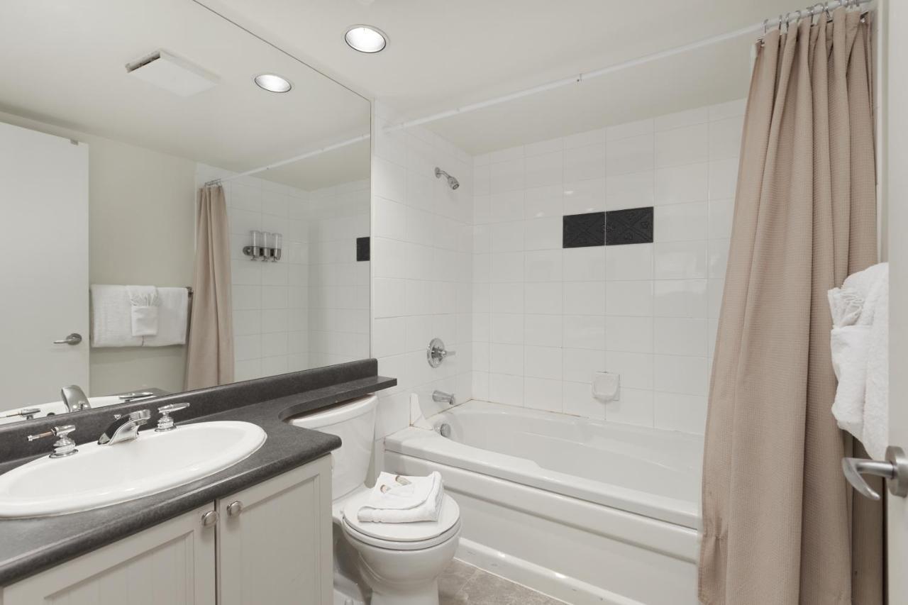 Tyndall Stone Lodge By Cozystay Signature Уислър Екстериор снимка