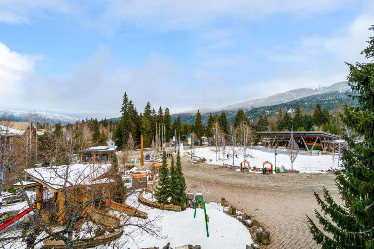 Tyndall Stone Lodge By Cozystay Signature Уислър Екстериор снимка